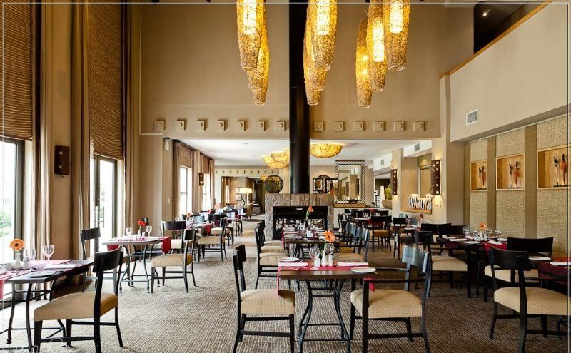 Protea Hotel By Marriott Bloemfontein Willow Lake Exterior foto